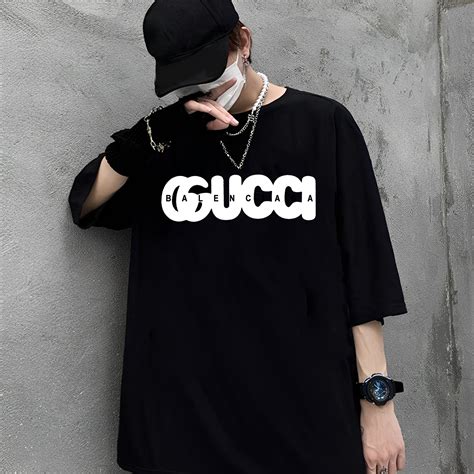 คุณภาพของเสื้อยืด Gucci ดีสมราคาจริงเปล่ารึเปล่า.